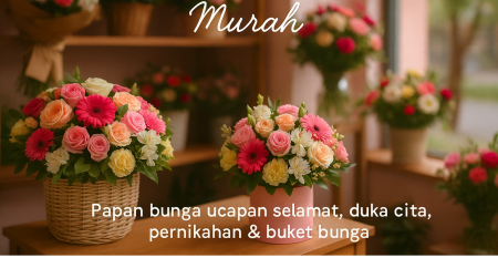 Toko Bunga Giriasih